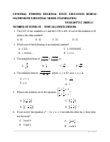Mathematics G-12 Model Exam.pdf